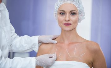 meme büyütme ameliyatı