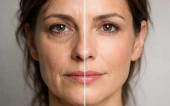 YÜZ GENÇLEŞTİRME